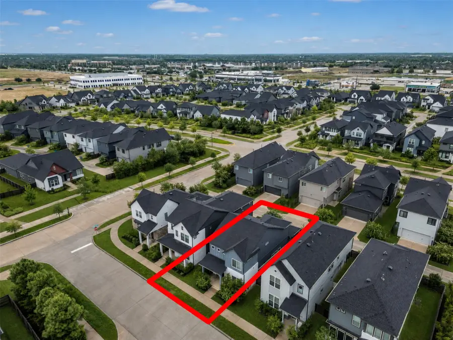 15146 Tenacious Drive, Cypress, TX 77433 - #2