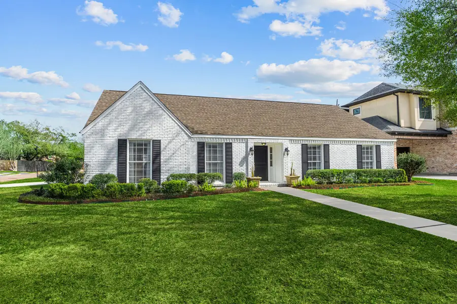 1403 Briarmead Drive, Houston, TX 77057 - #2