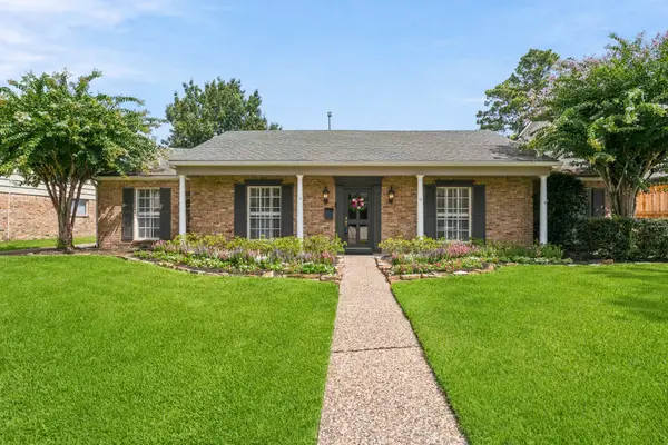 13822 Pebblebrook Drive, Houston, TX 77079