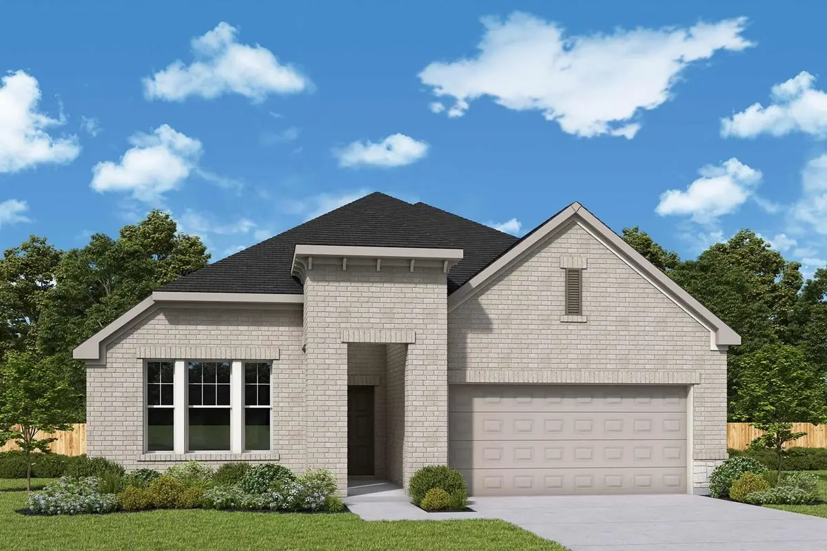 9736 Howard Oaks Drive, Conroe, TX 77301 - #1
