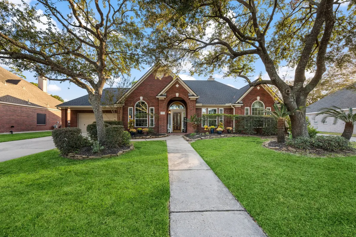 6922 Harvest Glen Drive, Humble, TX 77346 - Image #1