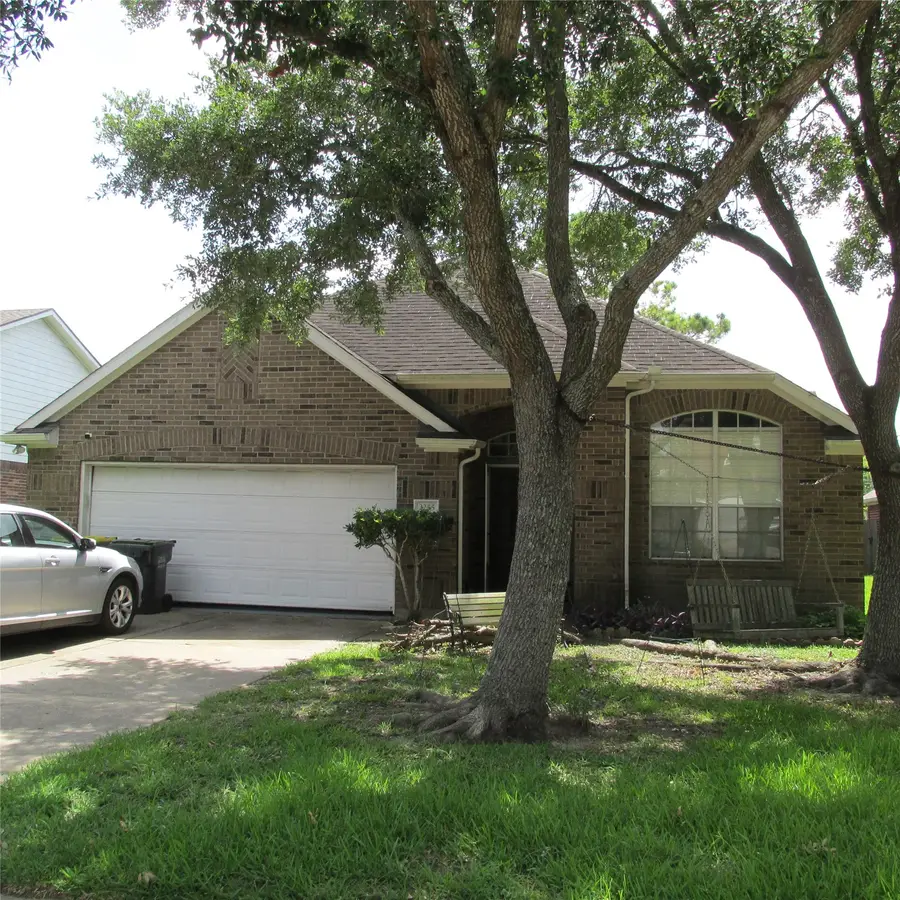 3255 Lakeway Lane, Pearland, TX 77584 - #2
