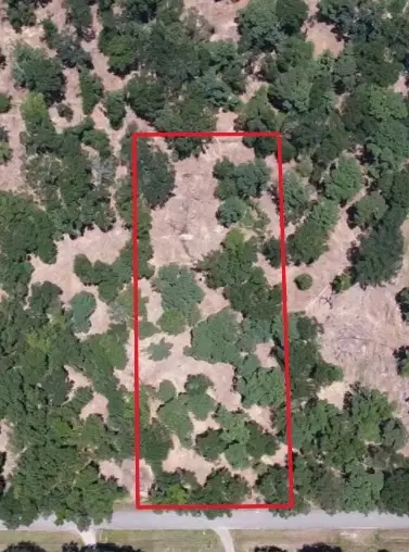 Lot 4 Crowley Road, Conroe, TX 77301 - #1