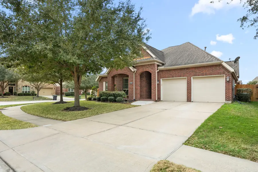 3010 Inglewood Lane, Pearland, TX 77584 - #3