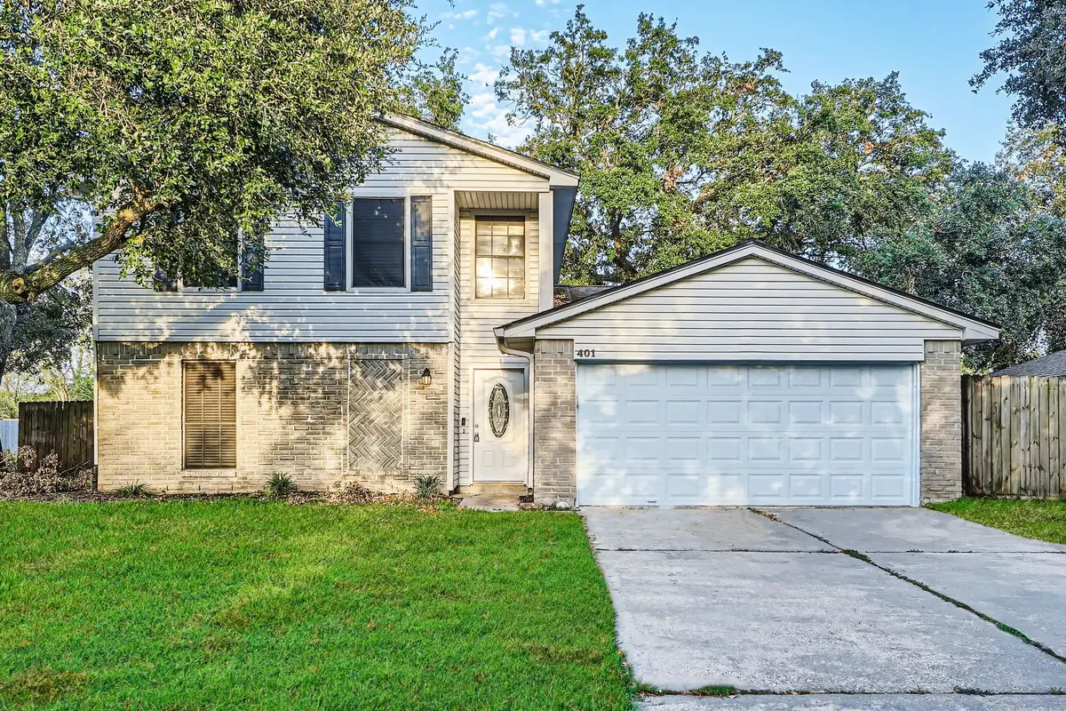 401 Summer Place Court, League City, TX 77573 - #1
