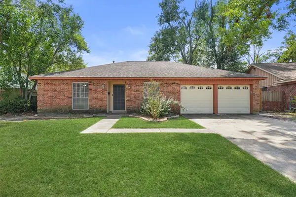 5907 Peg Street, Houston, TX 77092