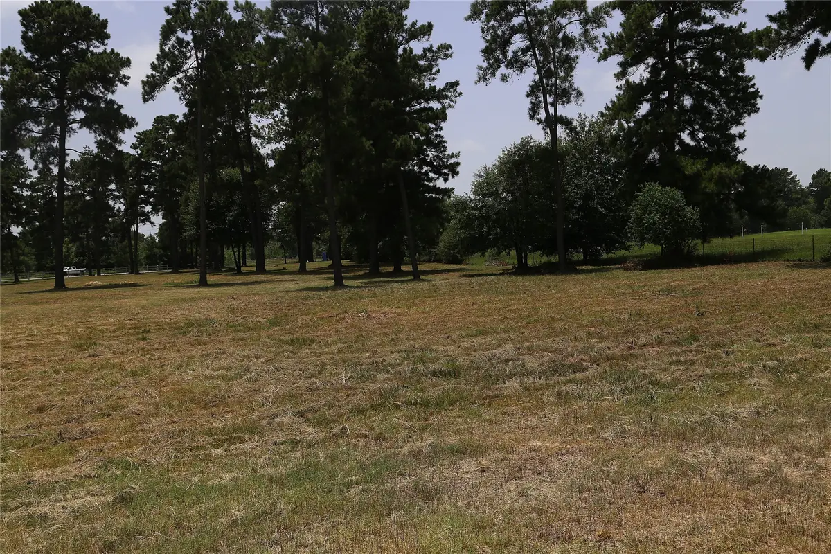 513 E Hufsmith St Road, Tomball, TX 77375 - #1