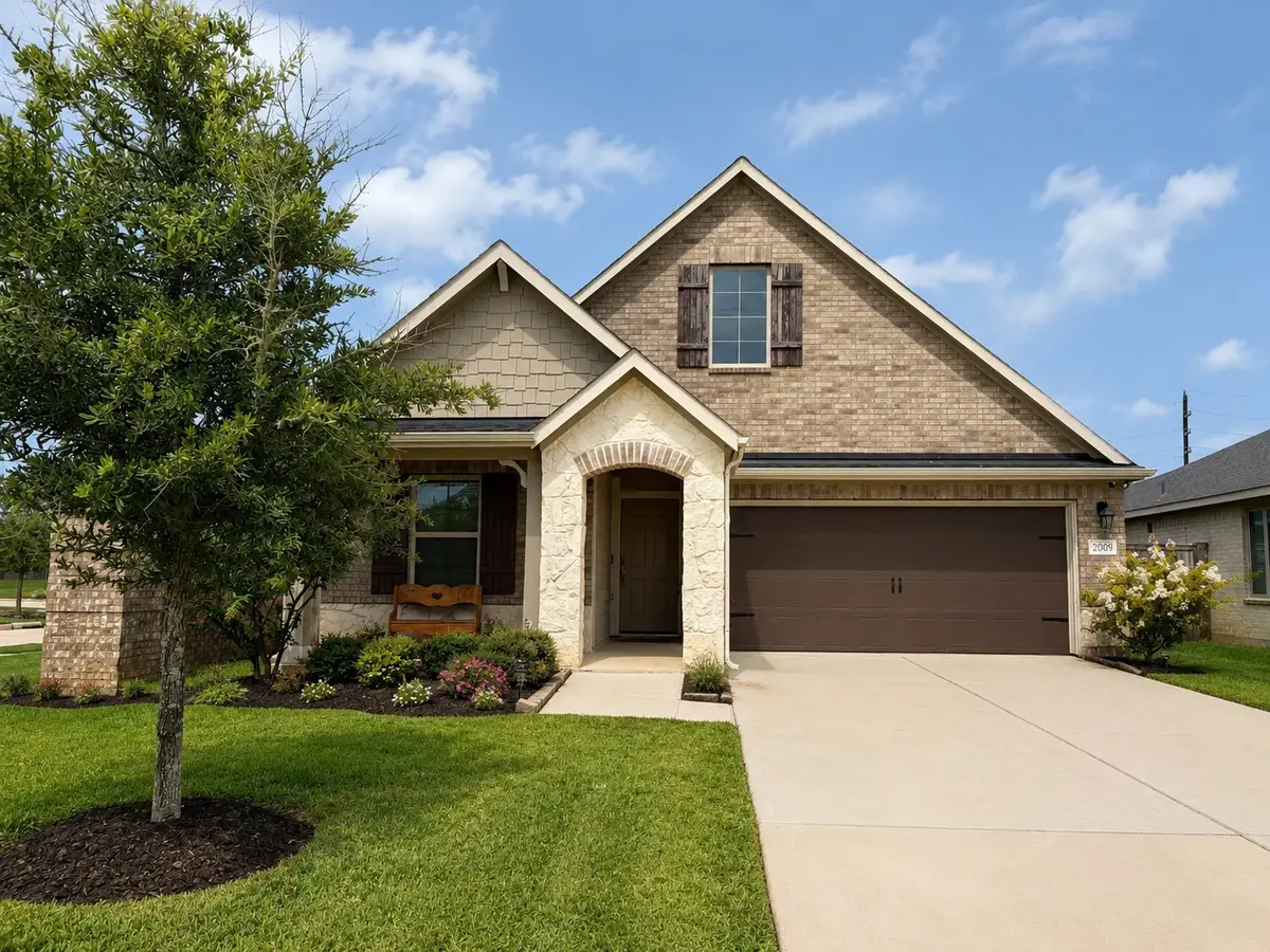 20022 Roan Ardennes Lane, Tomball, TX 77377 - #1