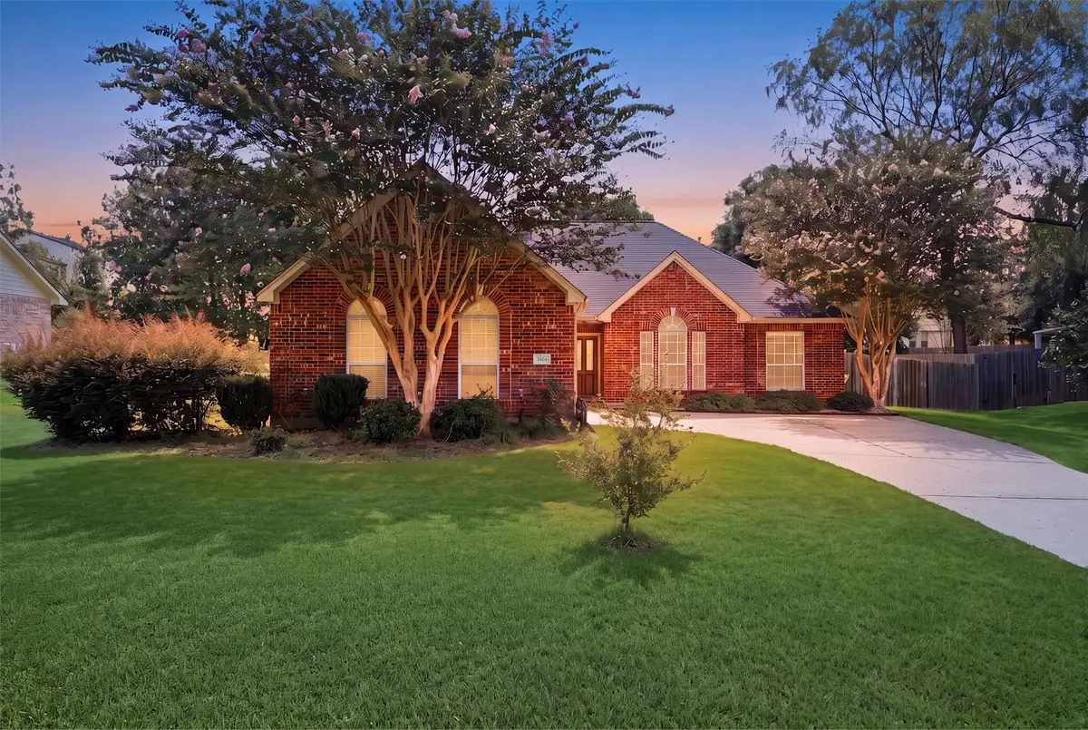 3504 Oak Landing, Conroe, TX 77304 - #1