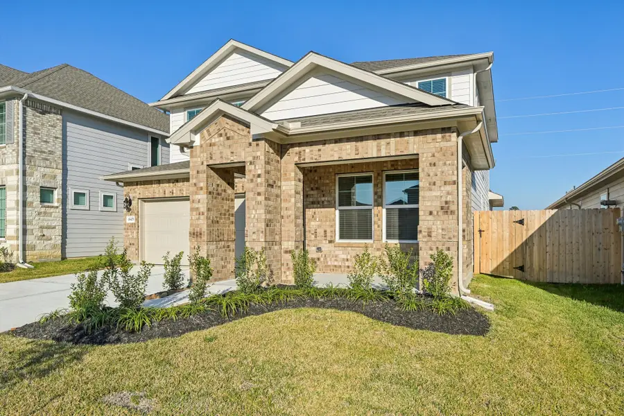 18475 Landing Meadows Lane, New Caney, TX 77357 - #2