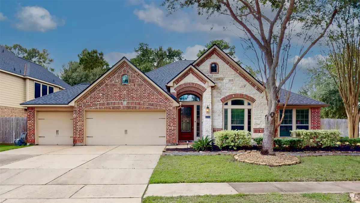 13702 Turn Point Court, Houston, TX 77044 - #1