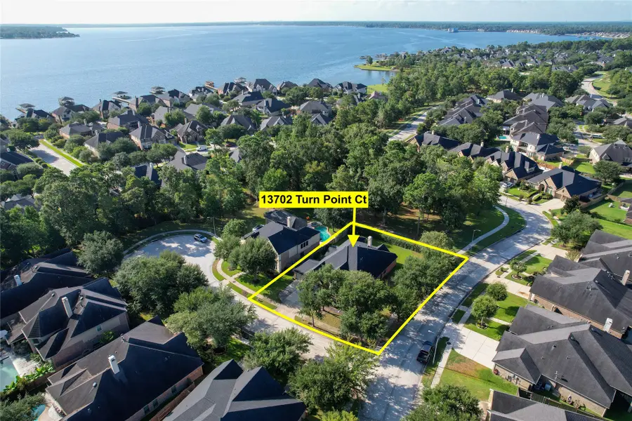 13702 Turn Point Court, Houston, TX 77044 - #2