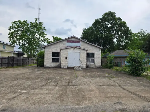 9217 Mallory Street, Houston, TX 77051