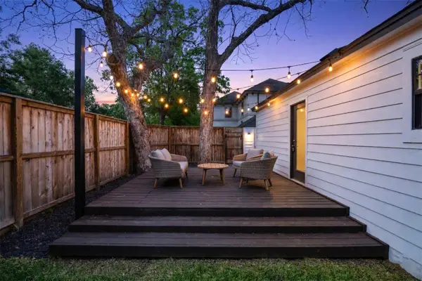 2538 Southgate Boulevard, Houston, TX 77030