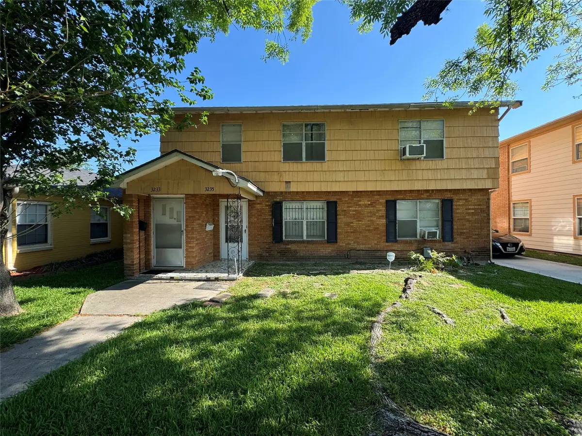 3233 Rosedale Street, Houston, TX 77004 - #1