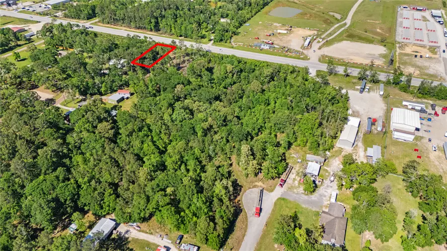 Lot 3 Fm 1314, Conroe, TX 77302 - Image #2