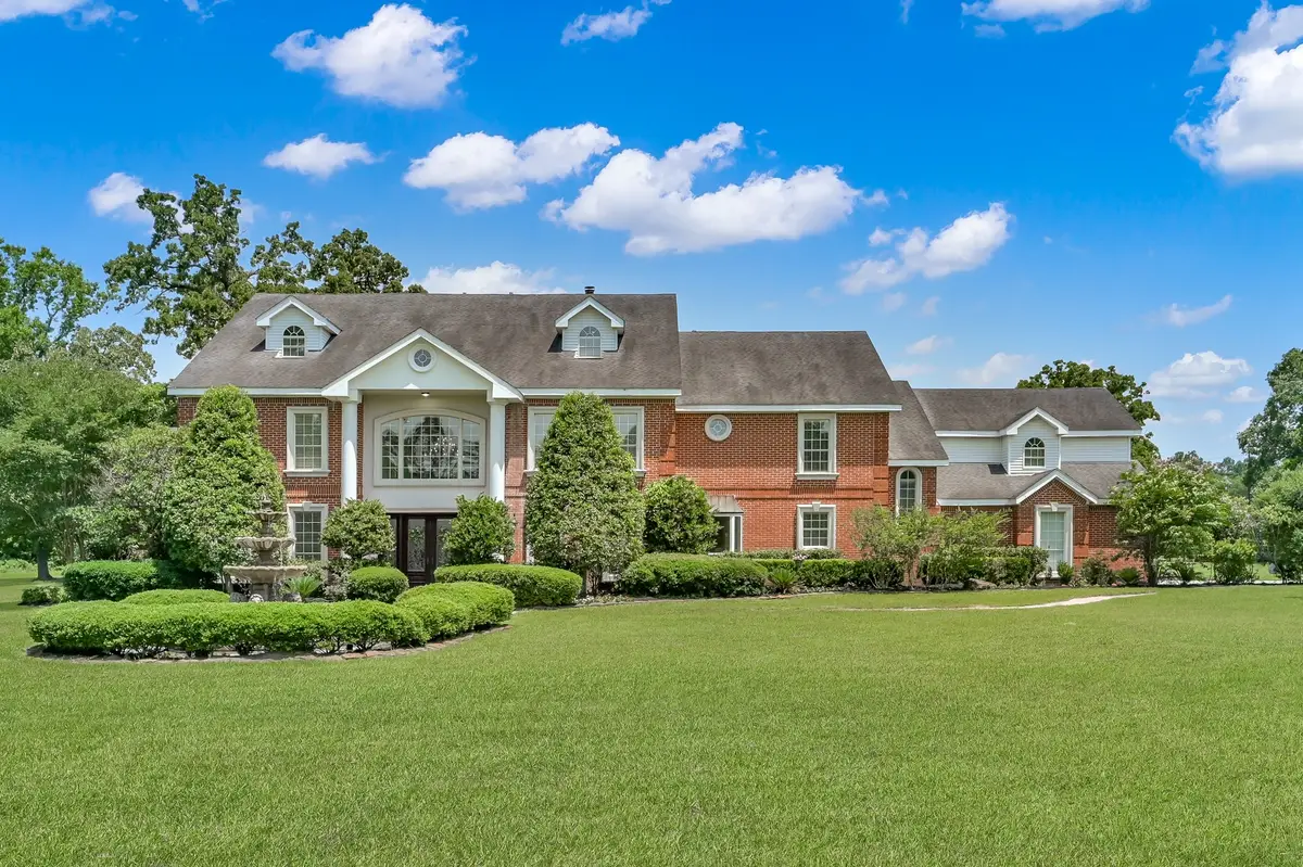 15203 Wildwood Circle, Magnolia, TX 77354 - #1