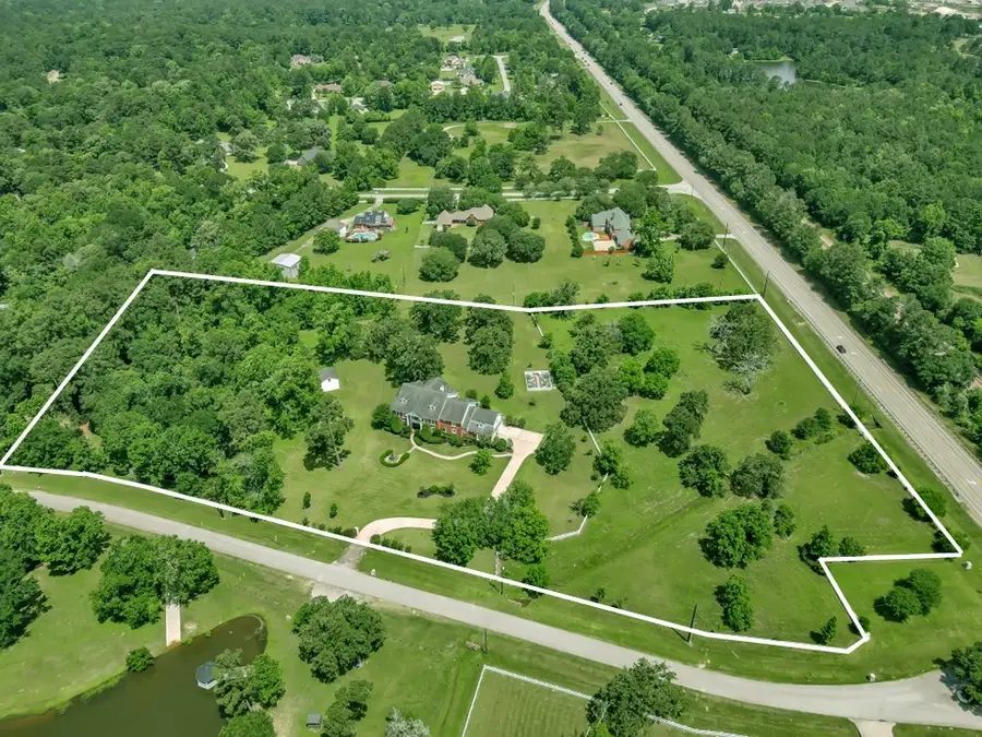 15203 Wildwood Circle, Magnolia, TX 77354 - #2