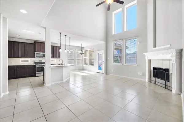 19727 Lakeside Pointe Court, Richmond, TX 77407