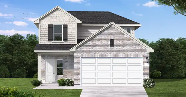 2021 Still Water Lane, Katy, TX 77493