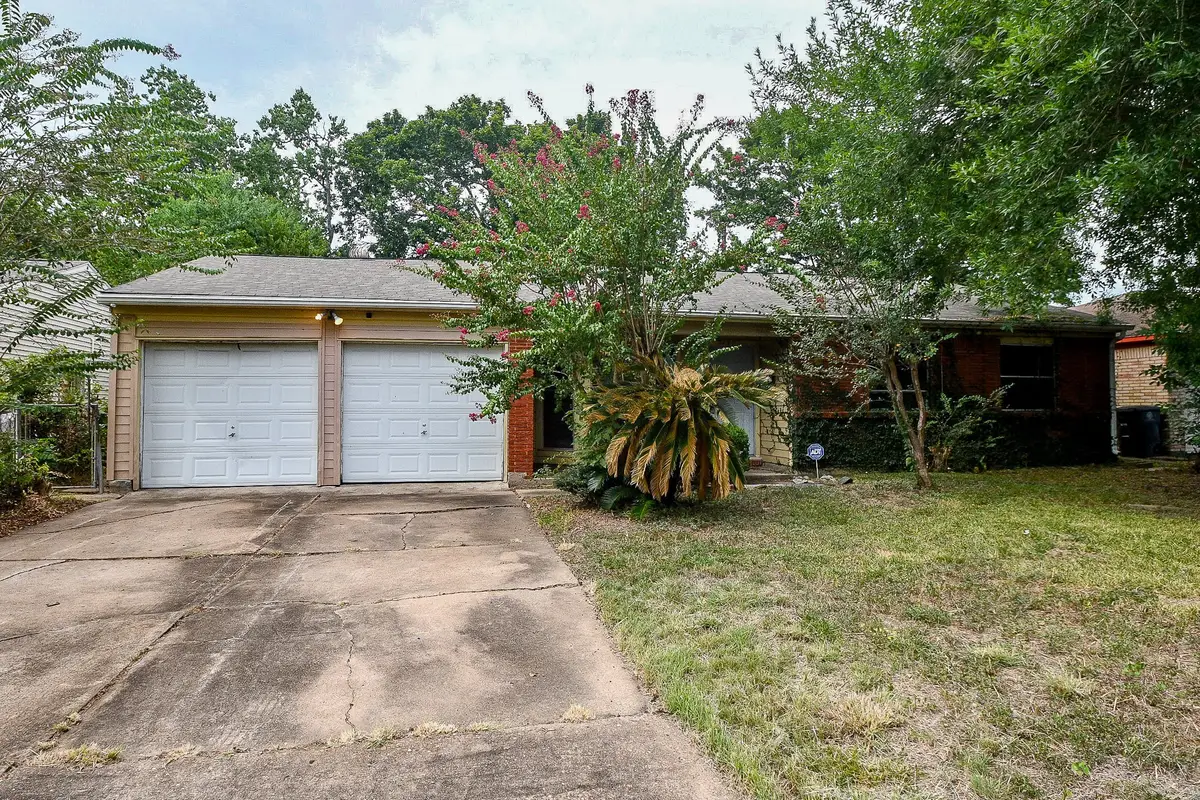 4231 S Acres Drive, Houston, TX 77047 - #1