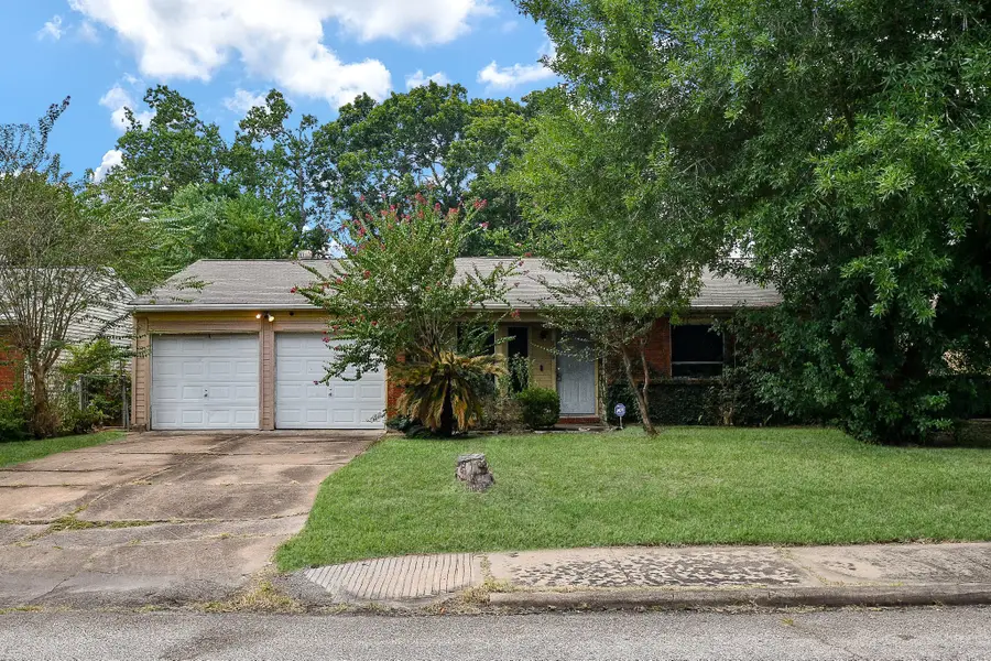 4231 S Acres Drive, Houston, TX 77047 - #2