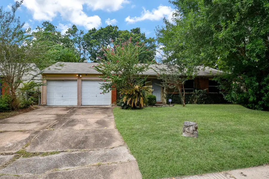 4231 S Acres Drive, Houston, TX 77047 - #3