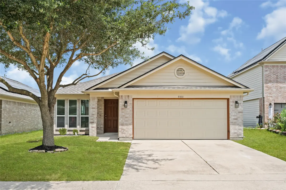 5010 Juniper Spring Trail, Katy, TX 77449 - #1