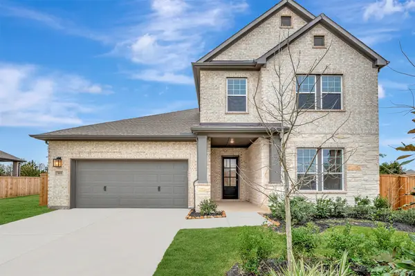 322 Wild Fork Court, Conroe, TX 77304