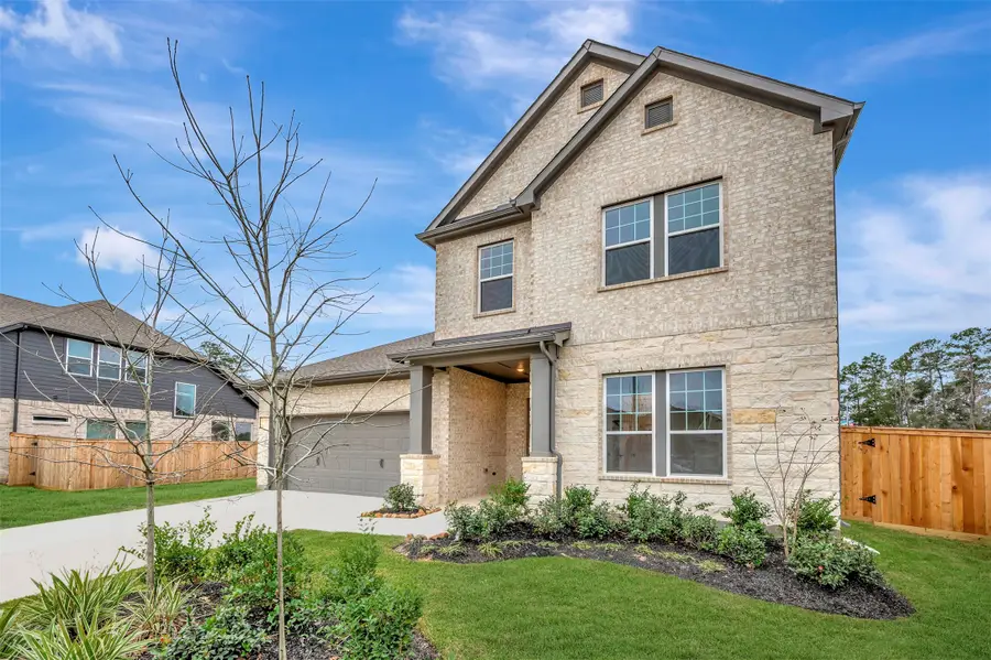 322 Wild Fork Court, Conroe, TX 77304 - #2