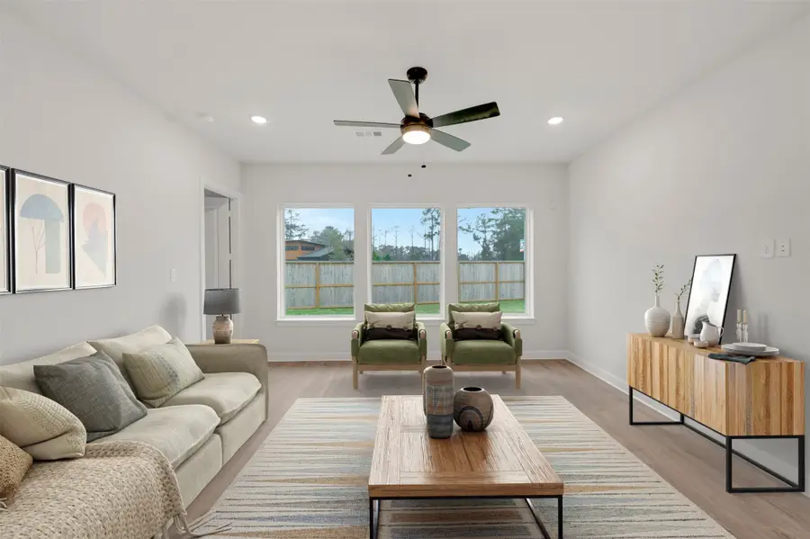 322 Wild Fork Court, Conroe, TX 77304 - #3