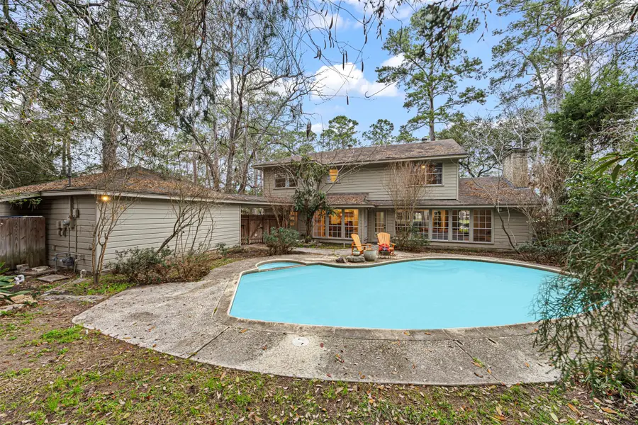 6511 Elmgrove Road, Spring, TX 77389 - Image #2