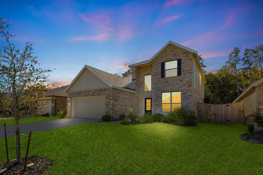 23810 Maida View Trail Trail, New Caney, TX 77357 - Image #2
