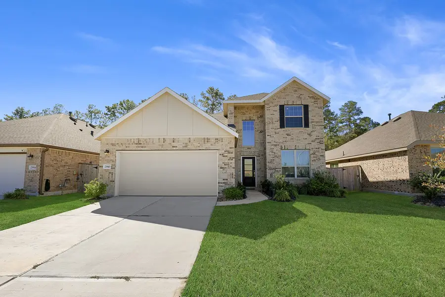 23810 Maida View Trail Trail, New Caney, TX 77357 - Image #3