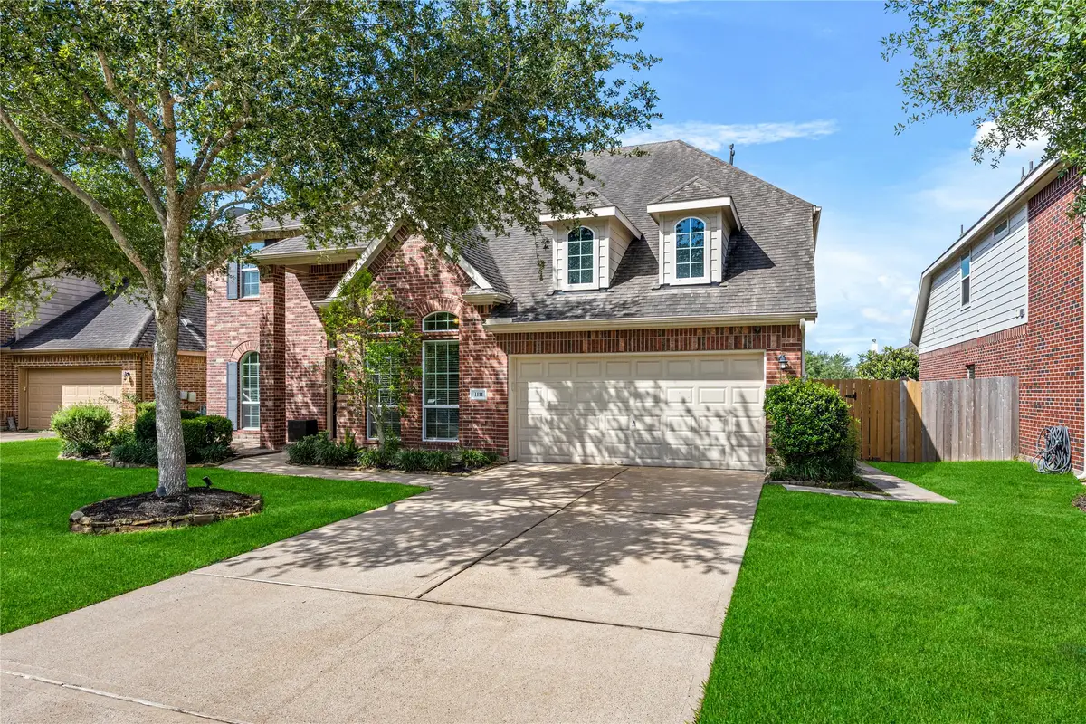 1111 Haye Road, Friendswood, TX 77546 - #1