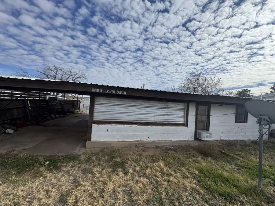 2239 Lois Lane, Colorado City, TX 79512 - Image #3