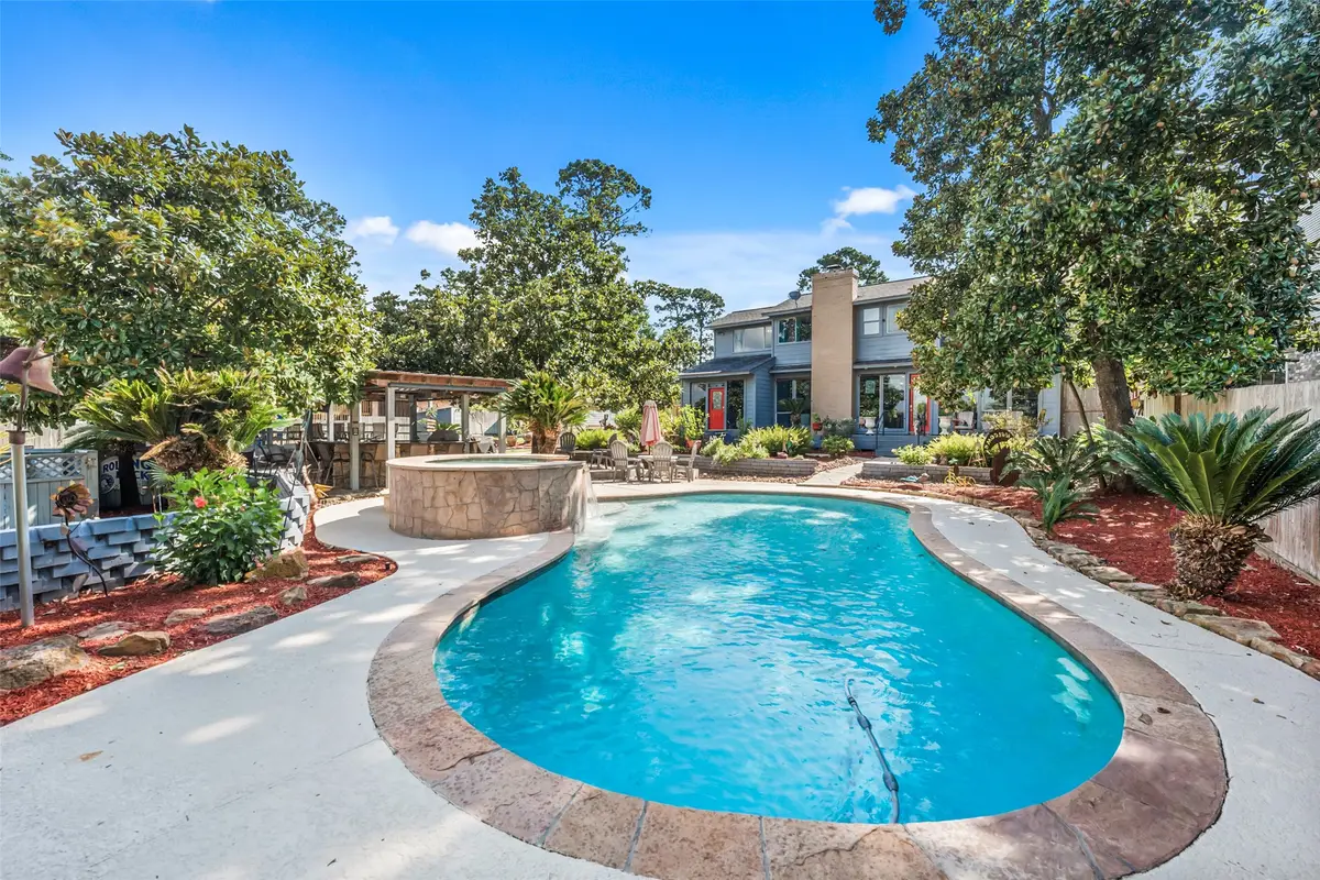 21039 Flaming Arrow Trail, Crosby, TX 77532 - #1
