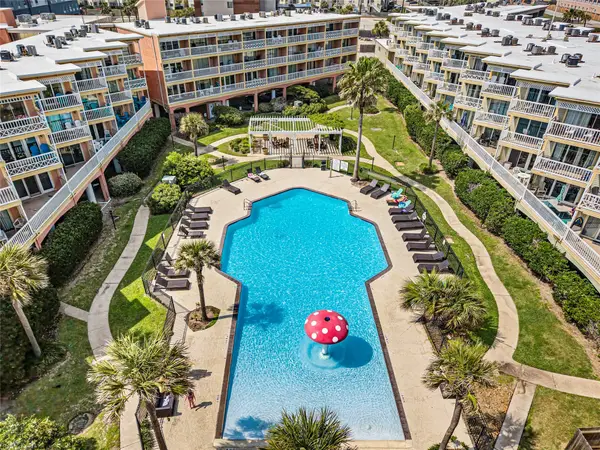 6300 Seawall Boulevard #3212, Galveston, TX 77551