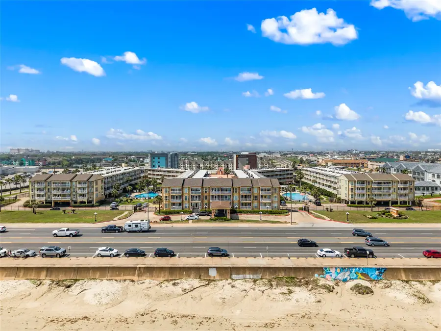 6300 Seawall Boulevard #3212, Galveston, TX 77551 - Image #3