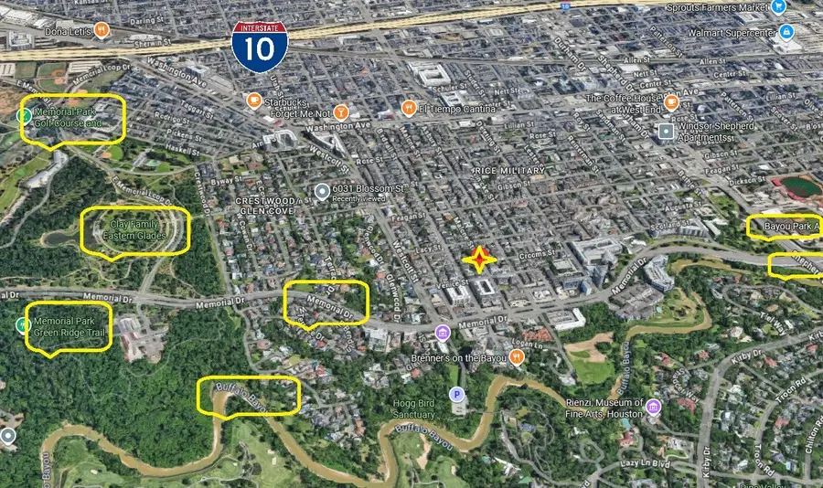 207 Malone Street, Houston, TX 77007 - Image #2