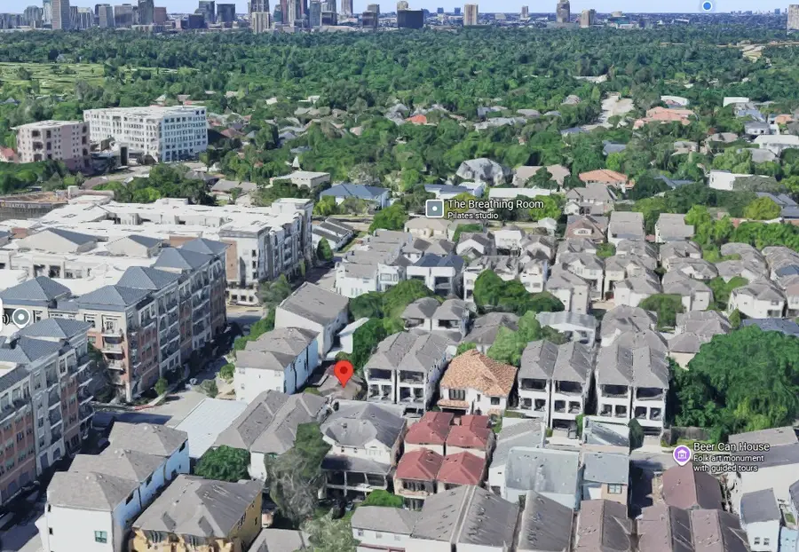 207 Malone Street, Houston, TX 77007 - Image #3