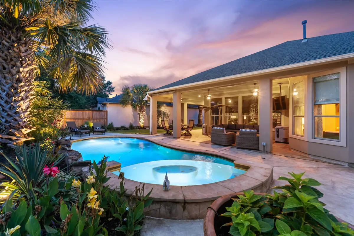 25603 Muirfield Bend Court, Spring, TX 77389 - Image #1