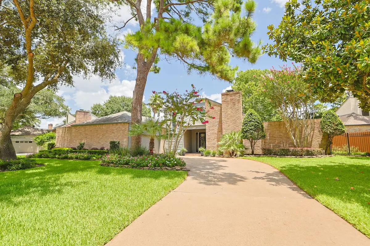 7114 Willow Bridge Circle, Houston, TX 77095 - #1