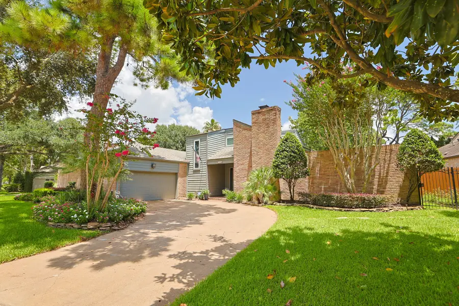7114 Willow Bridge Circle, Houston, TX 77095 - #2