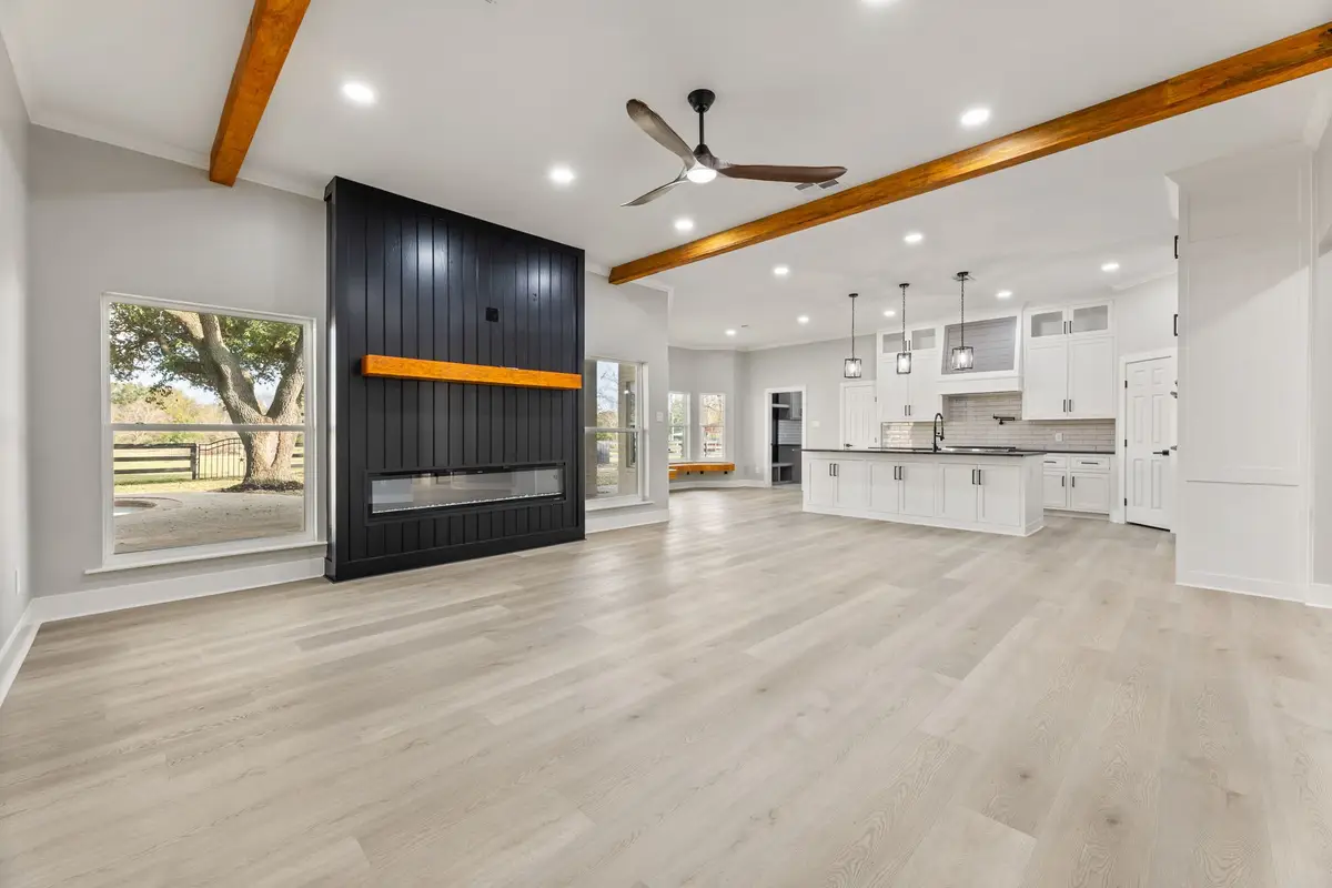 21502 Rosehill Chruch Road, Tomball, TX 77377 - #1