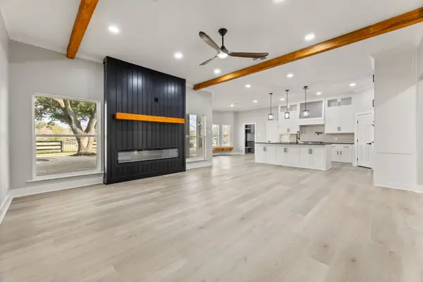 21502 Rosehill Chruch Road, Tomball, TX 77377