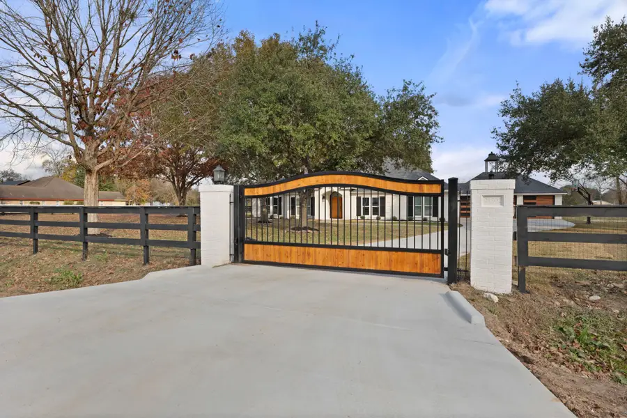 21502 Rosehill Chruch Road, Tomball, TX 77377 - #3