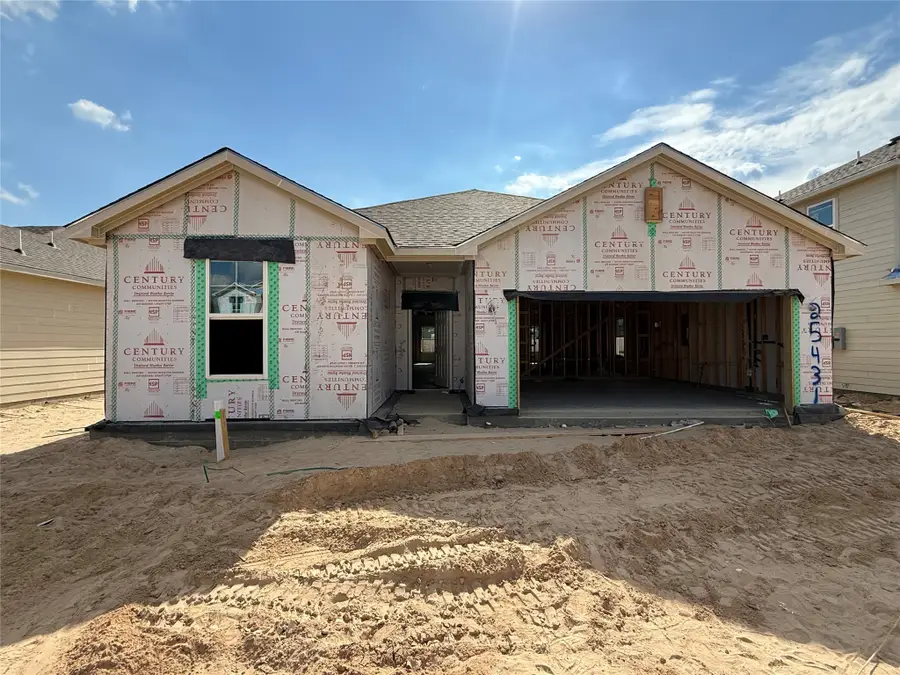 25431 Blossom Court, Montgomery, TX 77316 - Image #2