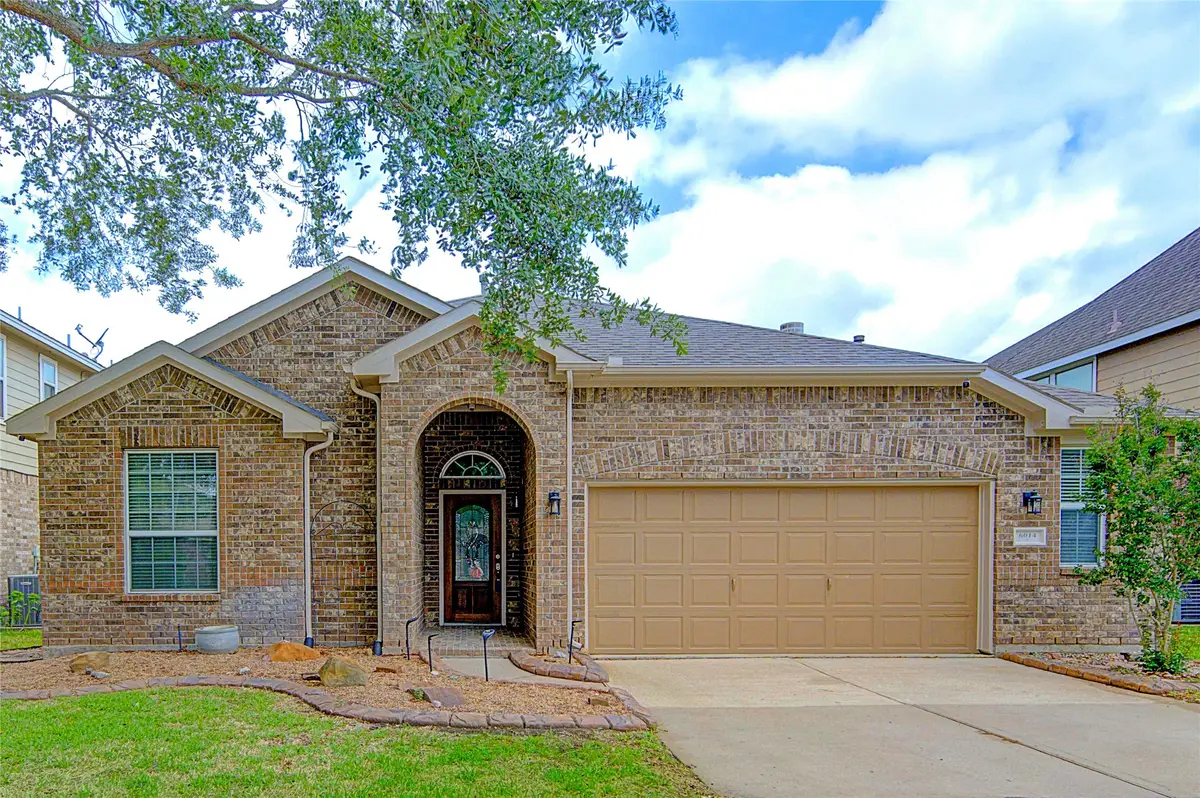 6014 Watford Bnd, Rosenberg, TX 77471 - #1