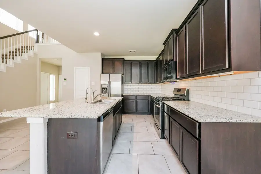 3418 Harvest Meadow Lane, Rosenberg, TX 77471 - #3